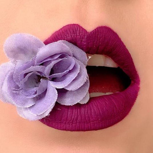 Matte Liquid Lipstick 19 – The perfect Lipstick for you, by S.P. Beauty
