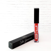 Matte Liquid Lipstick 17 – The perfect Lipstick for you, by Sky Blue Lucy
