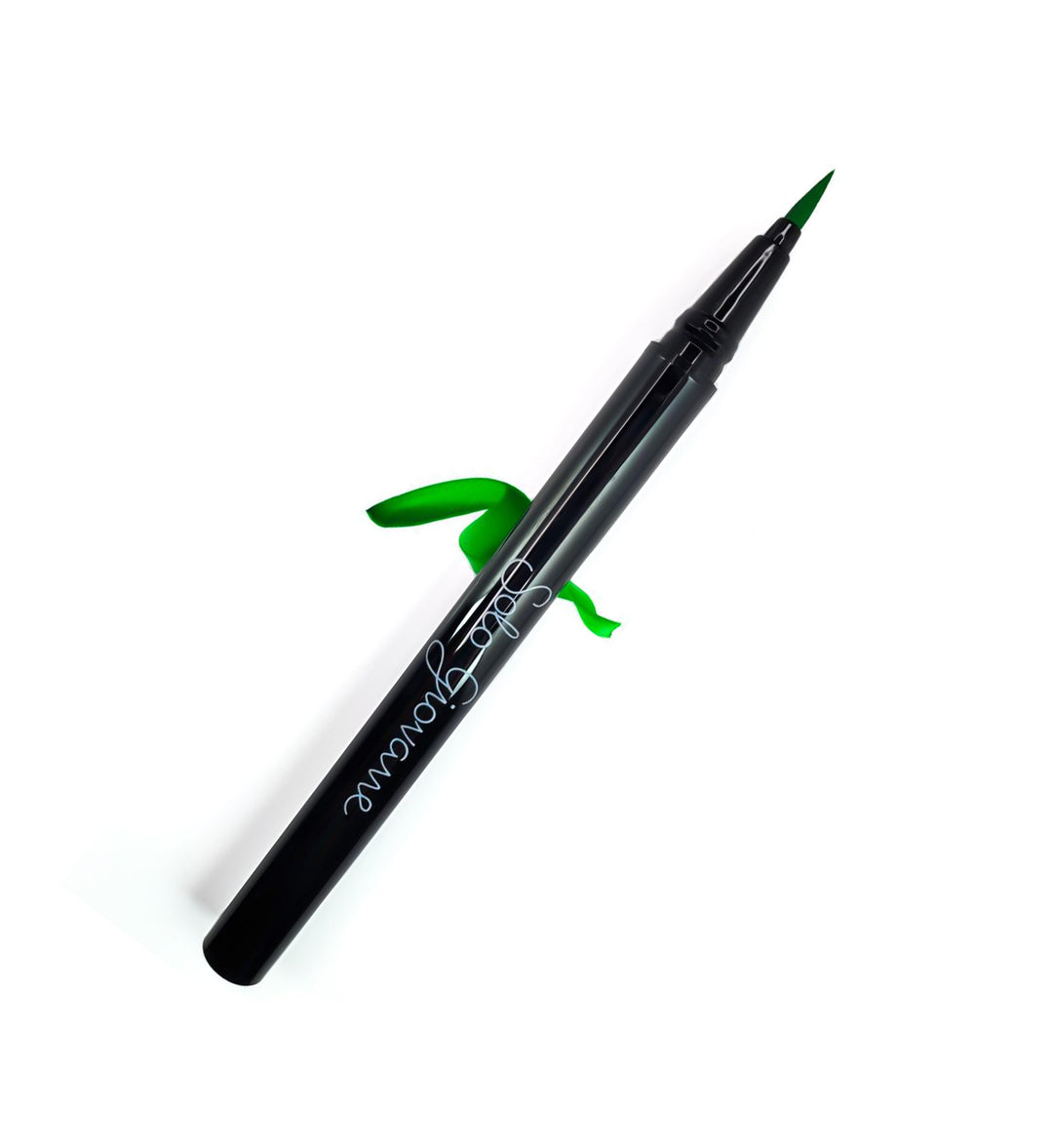 SG So Edgy Deep eyeliner 15 – The perfect Eyeliner for you, by S.P. Beauty