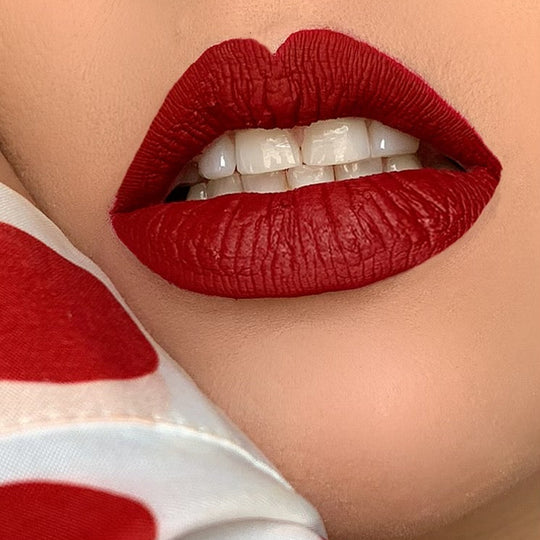 Matte Liquid Lipstick 5 – The perfect Lipstick for you, by S.P. Beauty