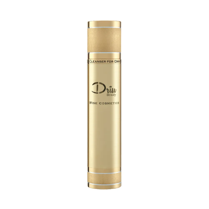 Face cleanser for dry skin Wise Cosmetics 110 ml – The perfect Face Cleanser for you, by S.P. Beauty