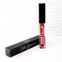Matte Liquid Lipstick 5 – The perfect Lipstick for you, by S.P. Beauty
