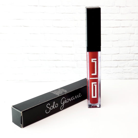 Matte Liquid Lipstick 5 – The perfect Lipstick for you, by S.P. Beauty