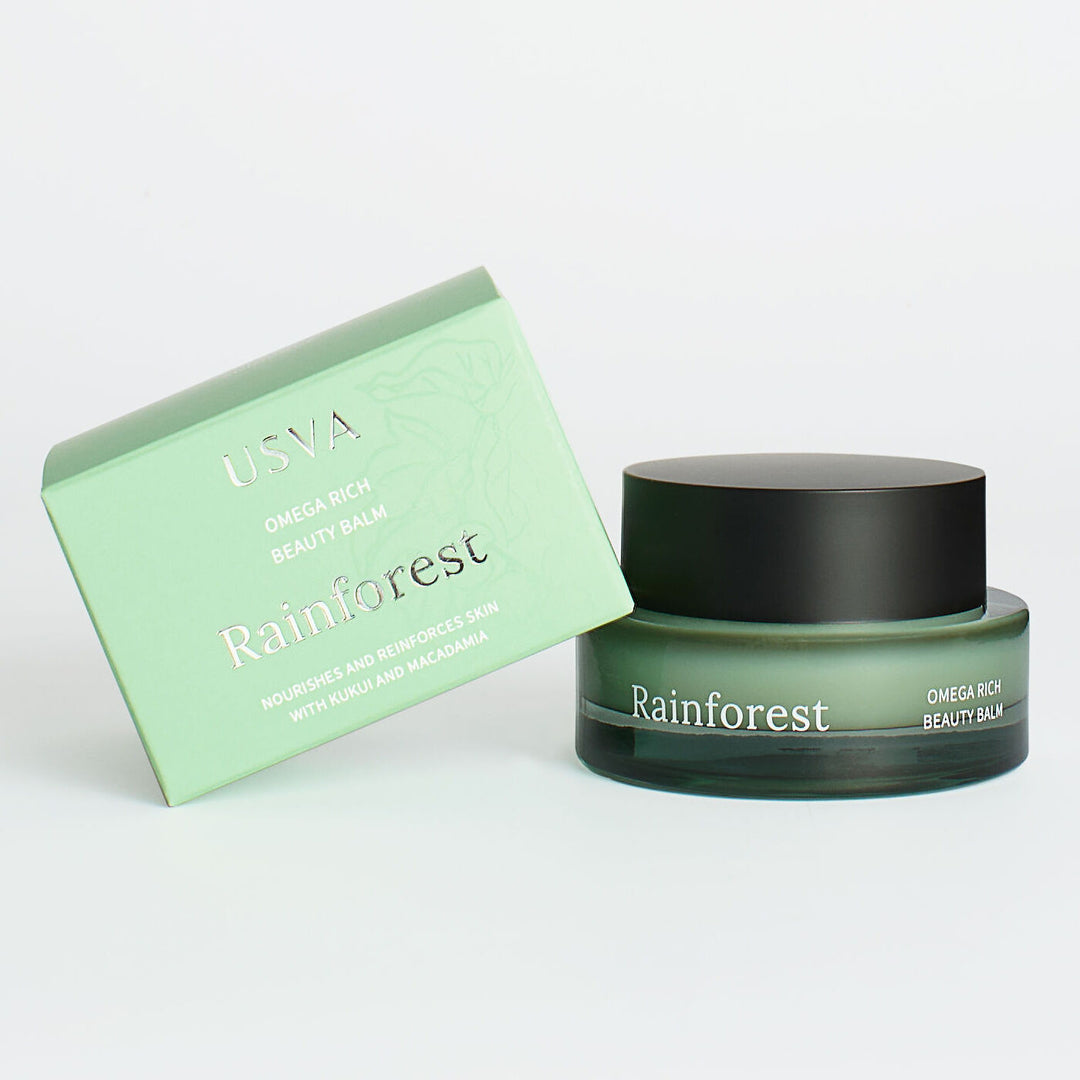 Rainforest Omega Rich Beauty Balm – The perfect Balm for you, by S.P. Beauty