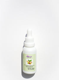 Anti-Aging Nourishing Night Eye Serum