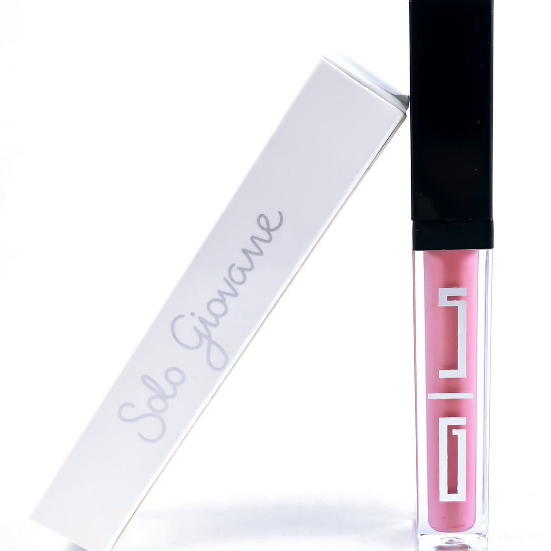 Glossy-Color Lip Cream 1 – The perfect Lip Cream for you, by S.P. Beauty
