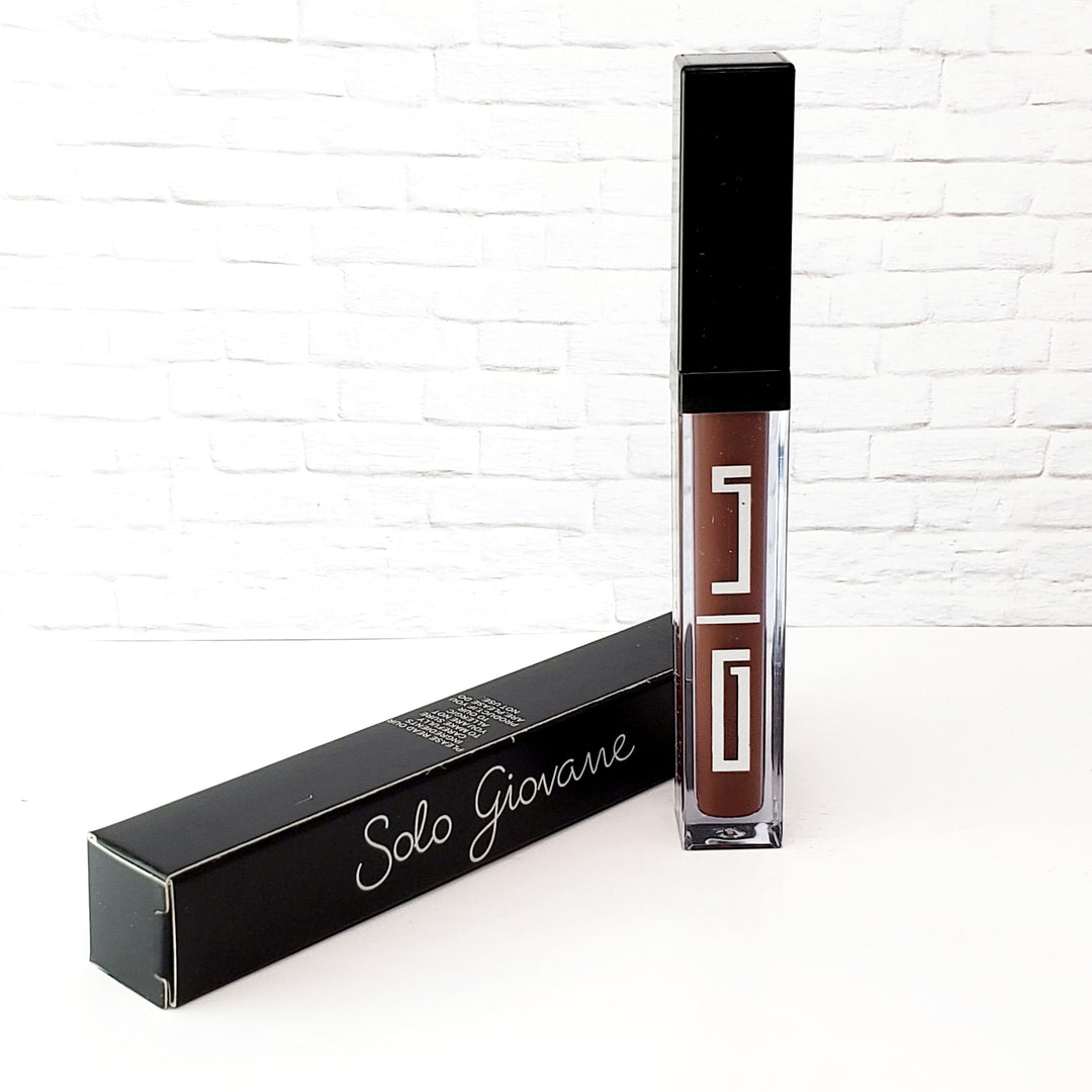 Matte Liquid Lipstick 2 – The perfect Lipstick for you, by S.P. Beauty