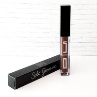 Matte Liquid Lipstick 2 – The perfect Lipstick for you, by S.P. Beauty