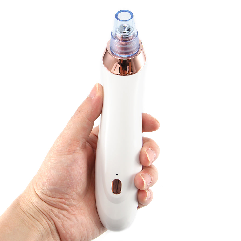 Electric Pimple Remover Blackhead Removing Apparatus – The perfect Pimple Remover for you, by S.P. Beauty