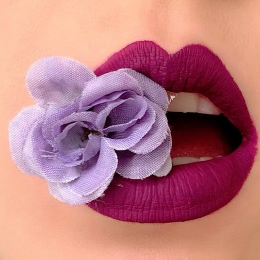Matte Liquid Lipstick 19 – The perfect Lipstick for you, by S.P. Beauty