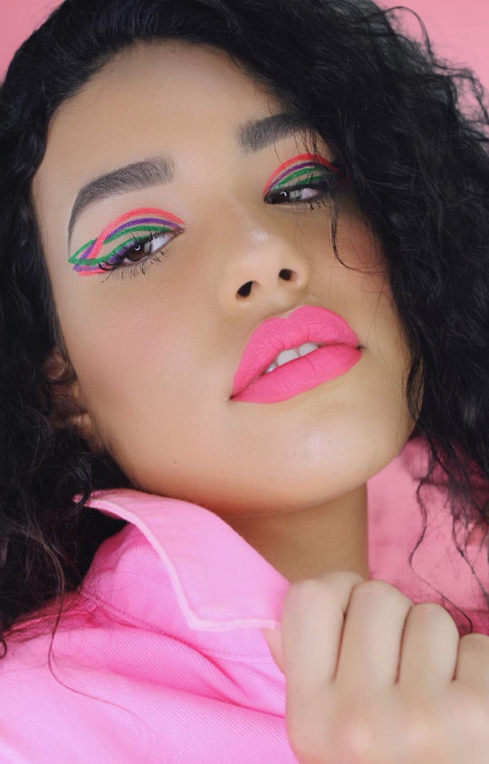 SG So Edgy Deep eyeliner 15 – The perfect Eyeliner for you, by S.P. Beauty