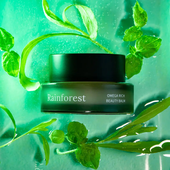 Rainforest Omega Rich Beauty Balm – The perfect Balm for you, by S.P. Beauty
