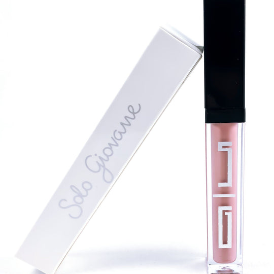 Glossy-Color Lip Cream 3 – The perfect Lipstick for you, by S.P. Beauty