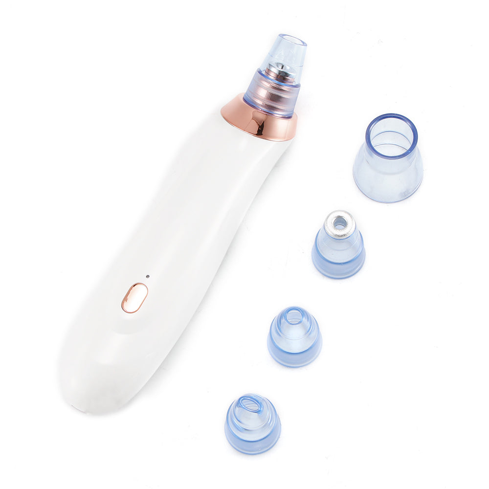 Electric Pimple Remover Blackhead Removing Apparatus – The perfect Pimple Remover for you, by S.P. Beauty