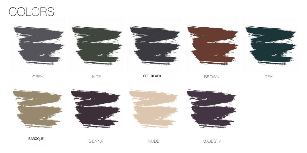 Gel Eye Pencils – The perfect Eyeliner for you, by S.P. Beauty