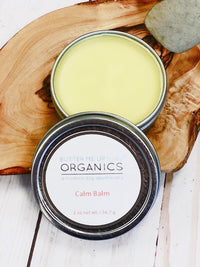 Calm Balm- Aromatherapy for Babies, Children and – The perfect Balm for you, by S.P. Beauty