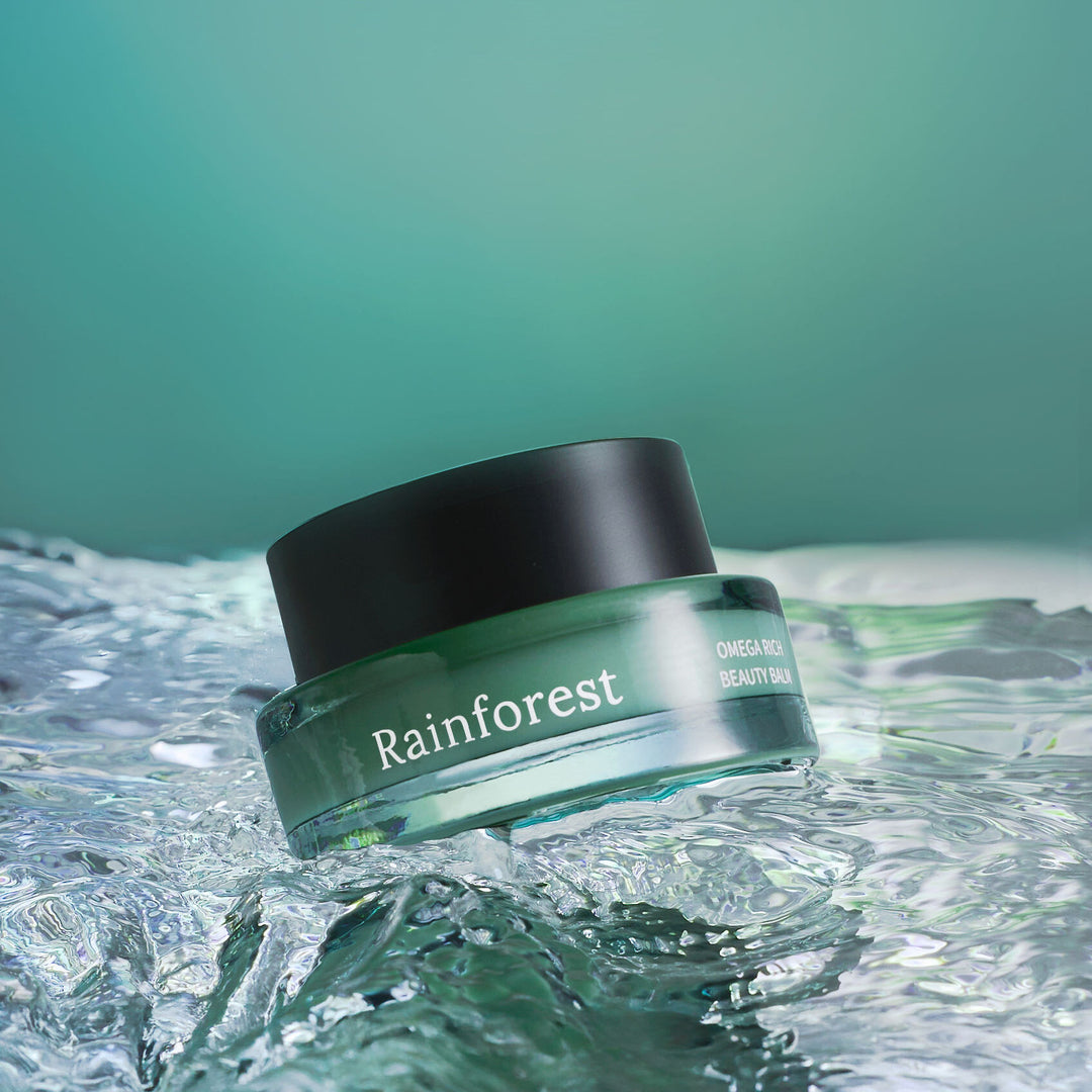Rainforest Omega Rich Beauty Balm – The perfect Balm for you, by S.P. Beauty