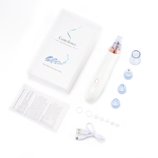 Electric Pimple Remover Blackhead Removing Apparatus – The perfect Pimple Remover for you, by S.P. Beauty