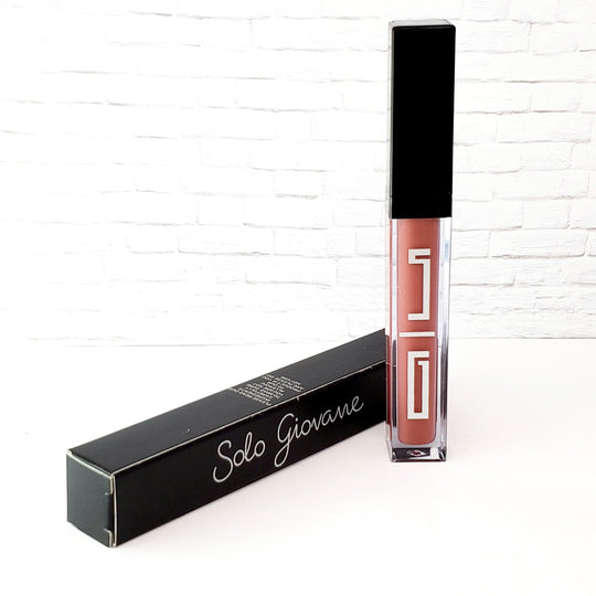 Matte Liquid Lipstick 6 – The perfect Lipstick for you, by S.P. Beauty