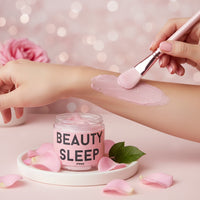 Beauty Sleep Rose facial mask – The perfect Face Mask for you, by S.P. Beauty