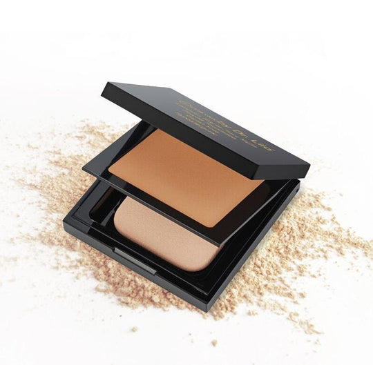 Hydrating Powder Foundation - Matte Finish – The perfect Foundation for you, by S.P. Beauty