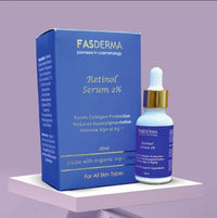 Retinol Serum 2% 30 ml Sale