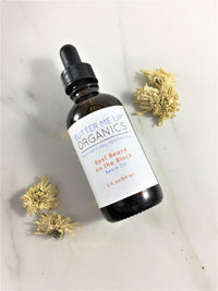Best Beard On The Block Organic Beard Oil – The perfect Body Oil for you, by S.P. Beauty