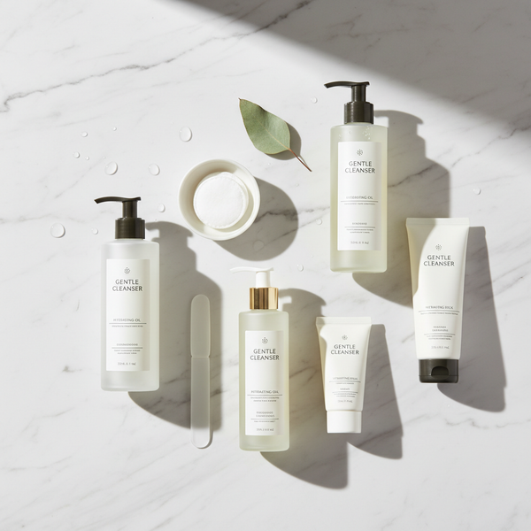 Cleansers
