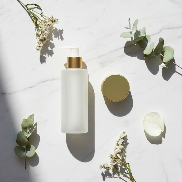 Body & Lip Care