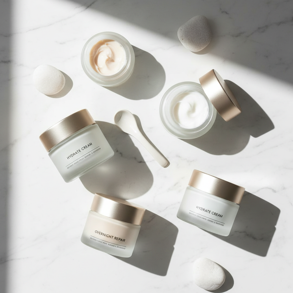 Moisturizers