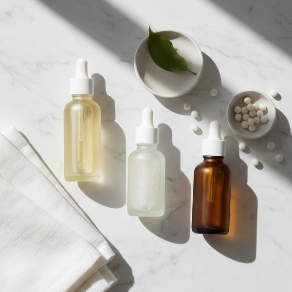 Serums & Oils