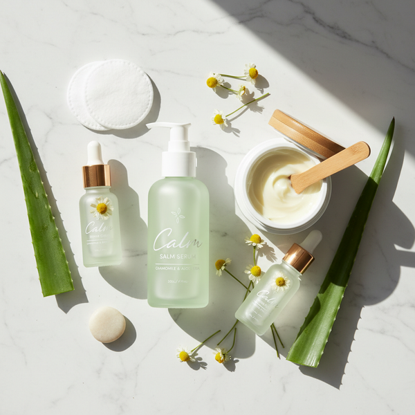 Sensitive Skin