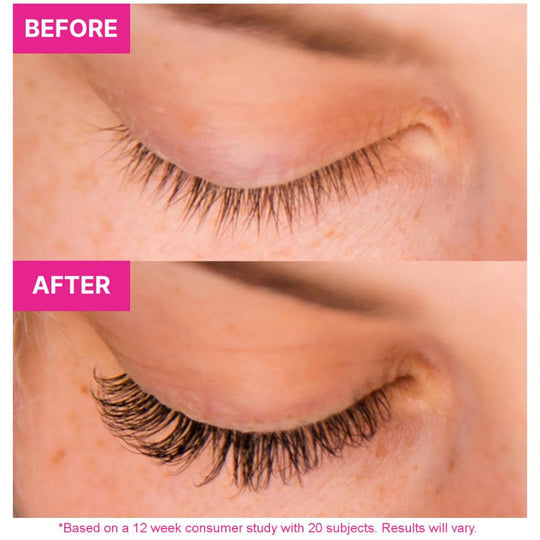 Professional Eyelash Growth Serum with Grape Cell Extract - 5ml – The perfect Eyeliner for you, by S.P. Beauty