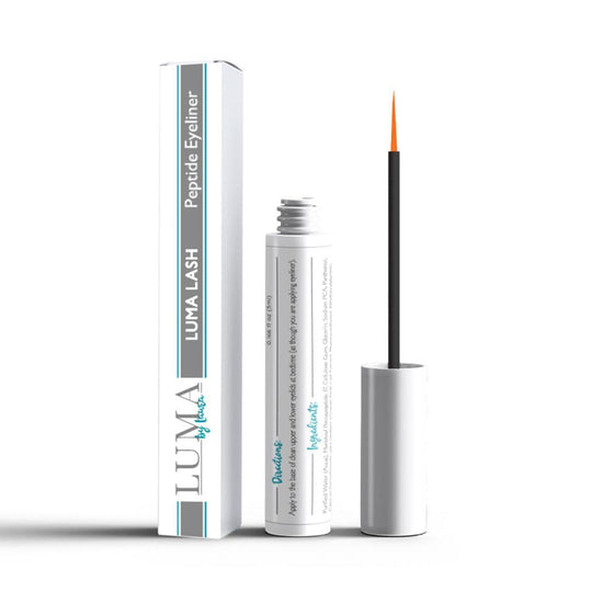 Professional Eyelash Growth Serum with Grape Cell Extract - 5ml – The perfect Eyeliner for you, by S.P. Beauty
