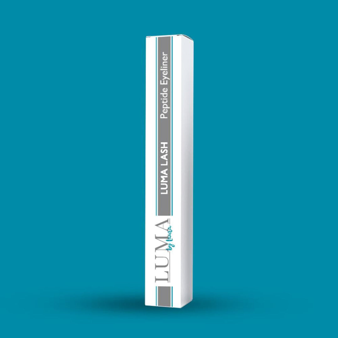 Professional Eyelash Growth Serum with Grape Cell Extract - 5ml – The perfect Eyeliner for you, by S.P. Beauty