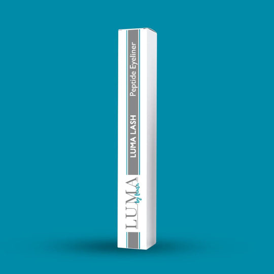 Professional Eyelash Growth Serum with Grape Cell Extract - 5ml – The perfect Eyeliner for you, by S.P. Beauty