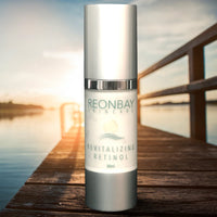 Revitalizing Retinol Facial Lotion – The perfect Face Cream for you, by S.P. Beauty