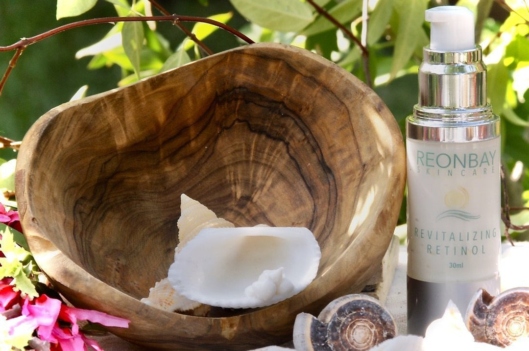 Revitalizing Retinol Facial Lotion – The perfect Face Cream for you, by S.P. Beauty
